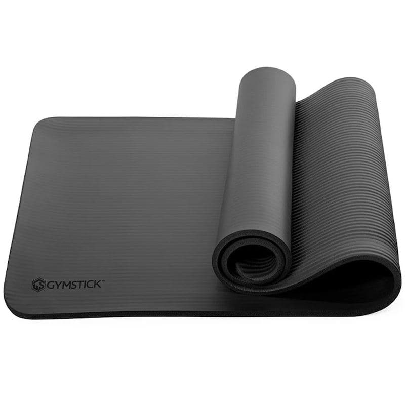 Gymstick Comfort Mat NBR (1,5 cm)