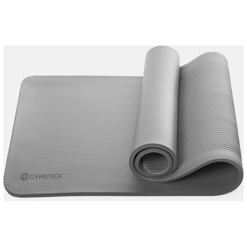 Gymstick Comfort Mat NBR (1 cm)