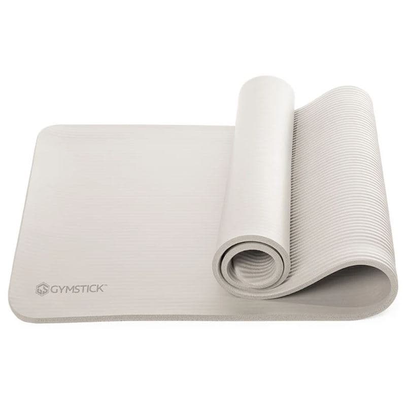 Gymstick Comfort Mat NBR (1 cm)