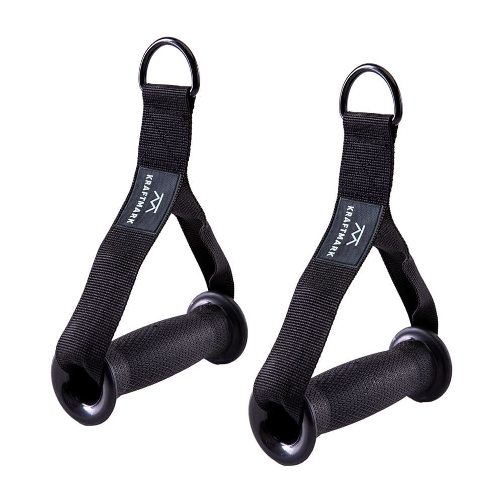 Kraftmark Soft Handle