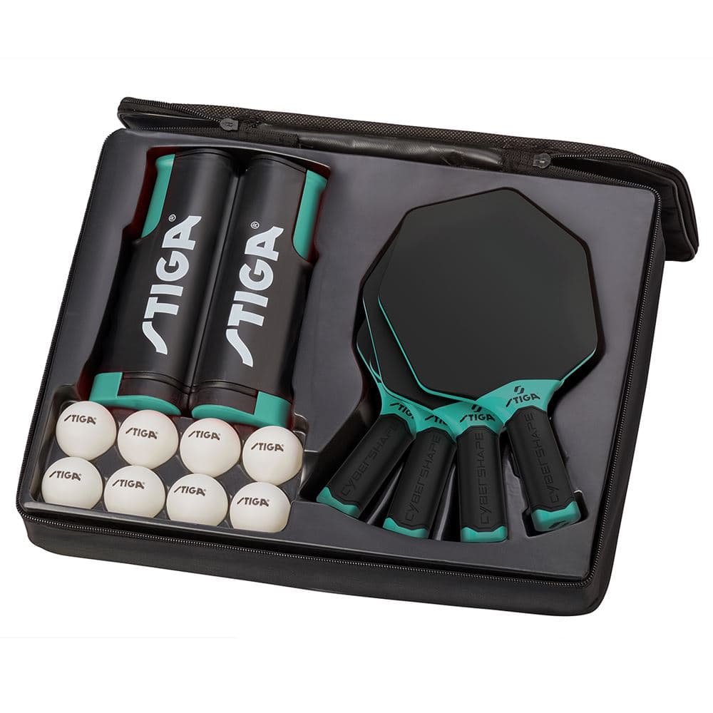 STIGA Set Cybershape Anywhere
