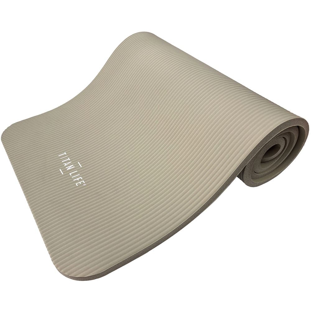 Titan LIFE EVOLVE Training Mat, Treenimatto