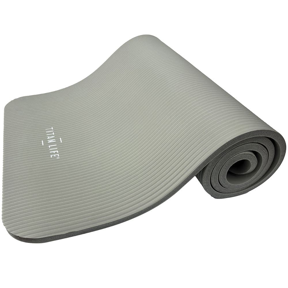 Titan LIFE EVOLVE Training Mat, Treenimatto