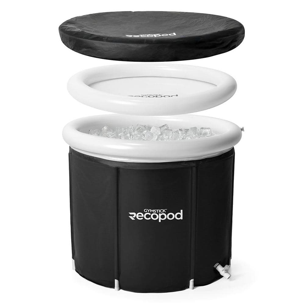 Gymstick Recopod Ice Bath