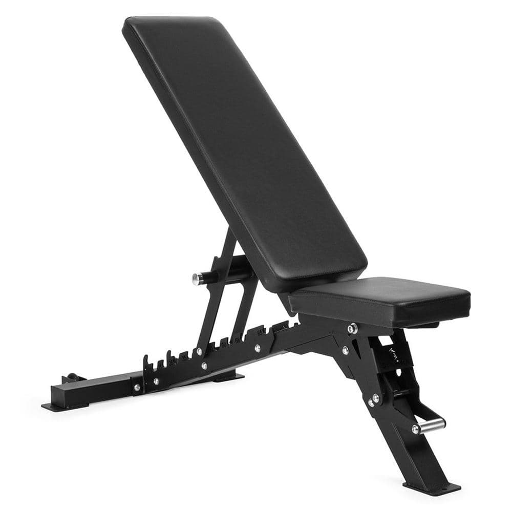 Gymstick Fid Bench Pro, Harjoituspenkki