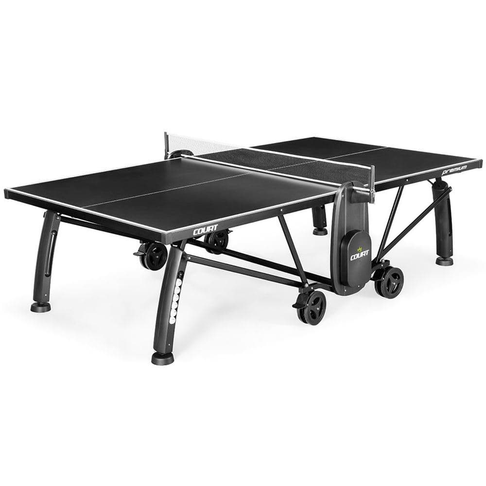 Gymstick Court Premium Outdoor Table