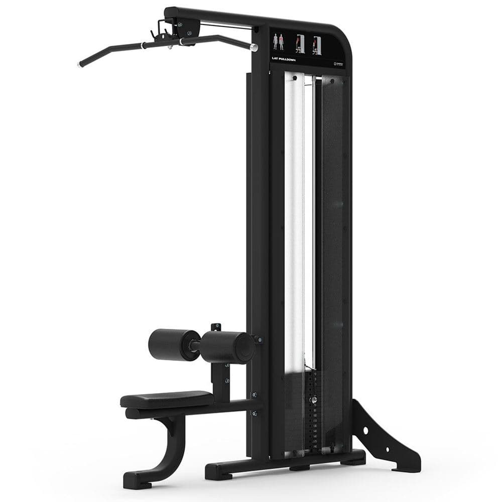 Gymstick Lat Pulldown