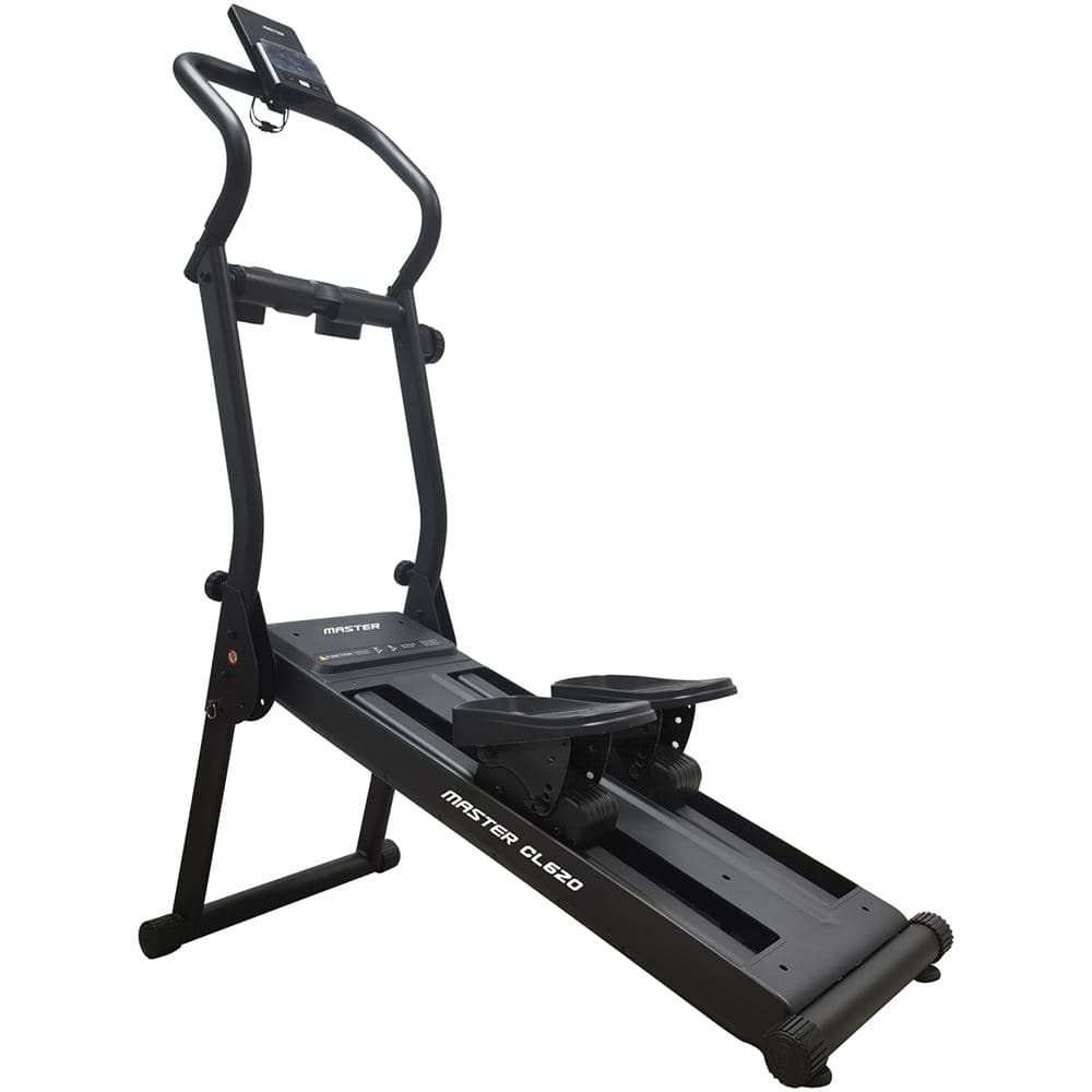 Master Fitness Nero Climber CL620, Porraskone