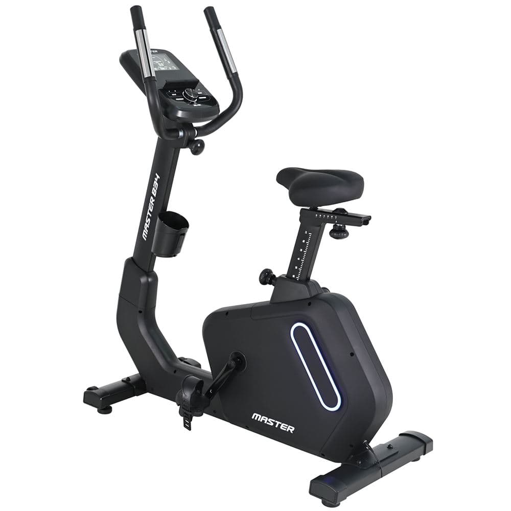 Master Fitness B34, Kuntopyörä