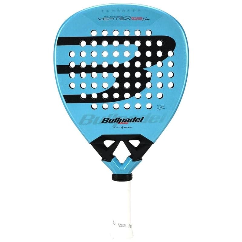 Bullpadel Vertex 05 W, Padelmailat
