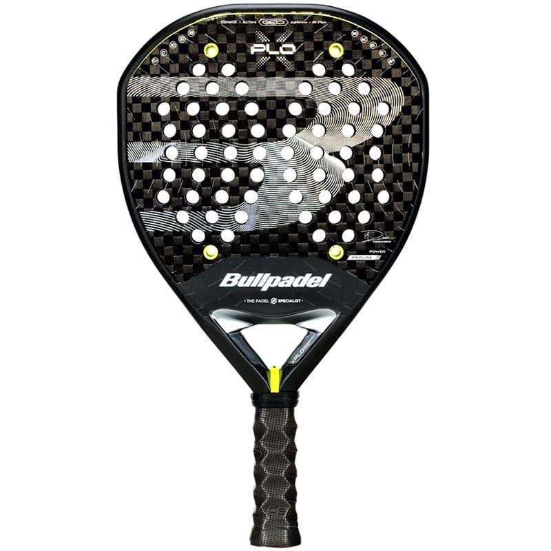 Bullpadel XPLO 26, Padelmailat