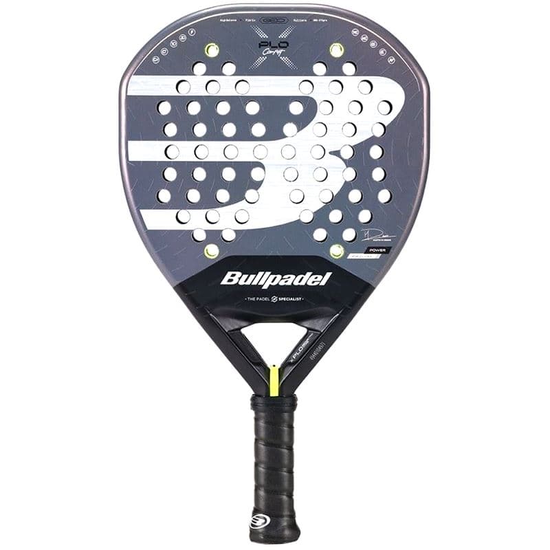 Bullpadel XPLO CMF 26, Padelmailat