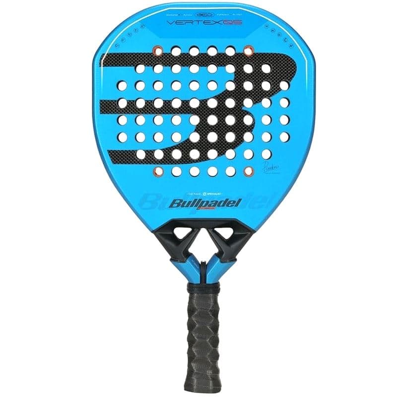 Bullpadel Vertex 05 GEO, Padelmailat