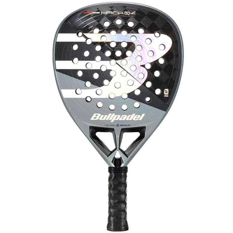 Bullpadel Hack 04 26, Padelmailat