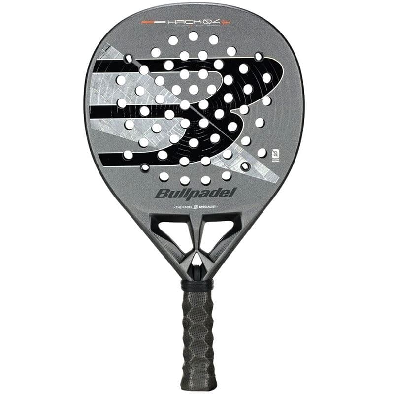 Bullpadel Hack 04 HYB 26, Padelmailat