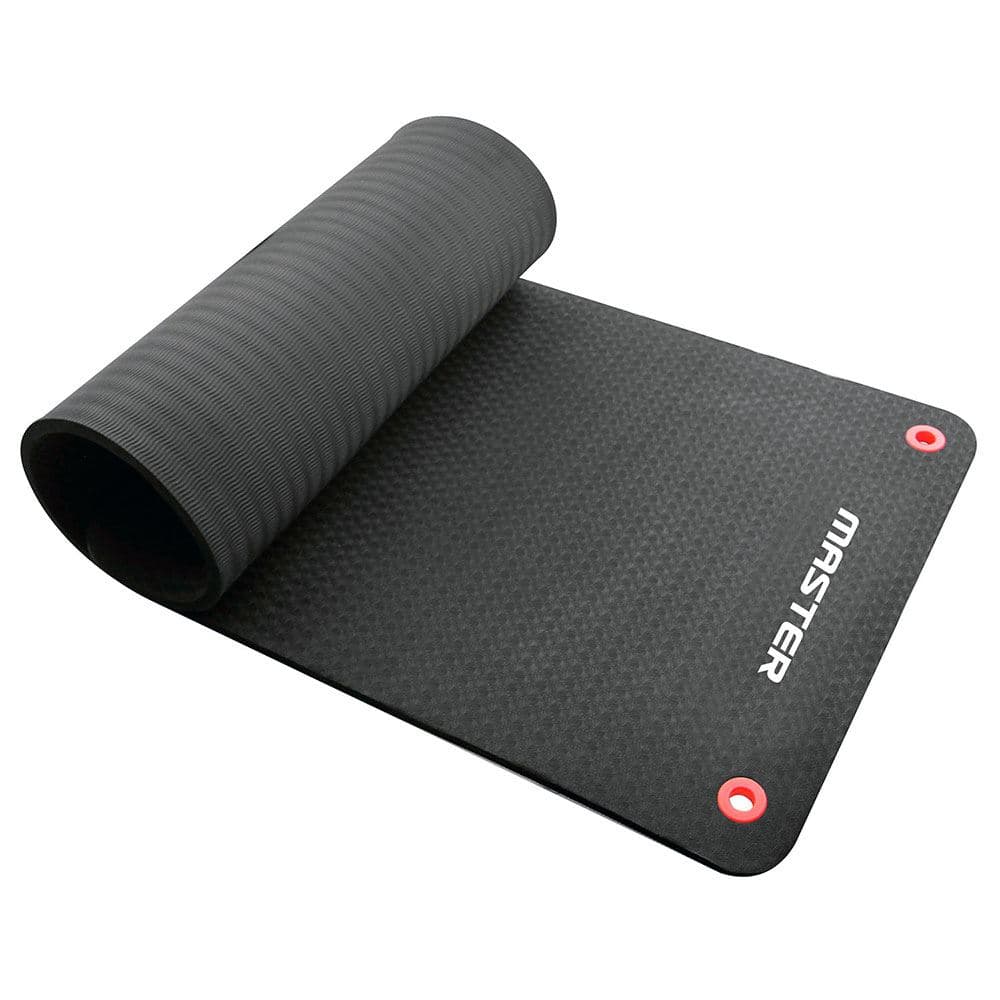 Master Fitness Jumppamatto Pro, Harjoittelumatot
