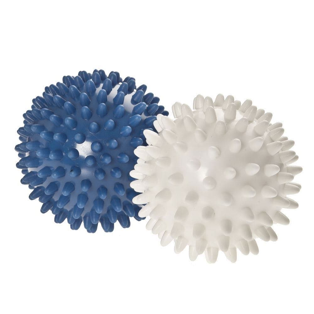 Nordic Fighter Triggerballs, Trigger points