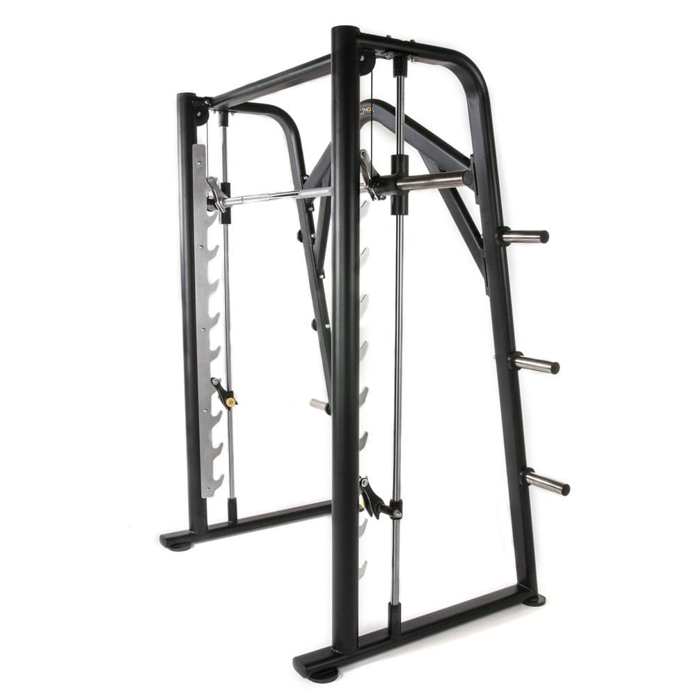 Nordic Fighter Smith Machine, Kuntosalilaitteet - Smith