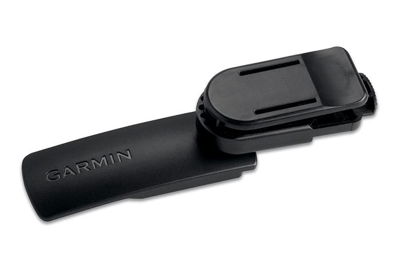 Garmin Kääntyvä vyöpidike, Pidikkeet & Kiinnikkeet