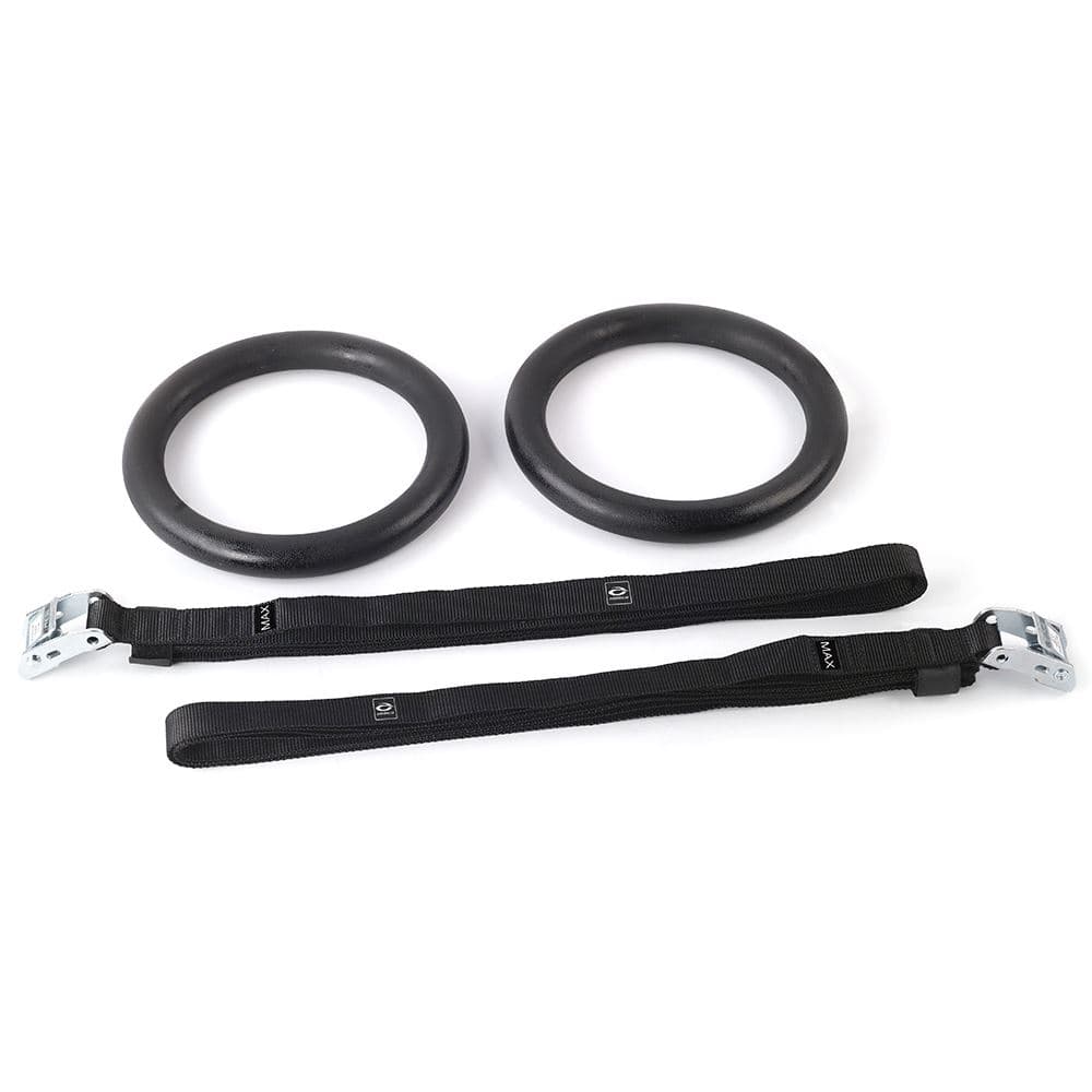 Abilica Gymnasticrings, Voimistelurenkaat