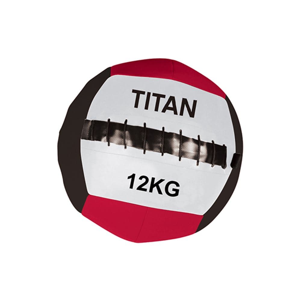 Titan LIFE Wall Ball Large Rage, Wallballs