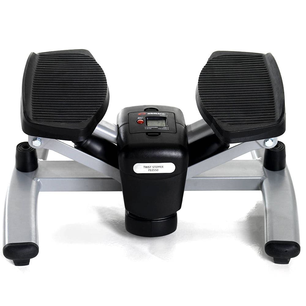 Abilica Corestep 360, Stepperit