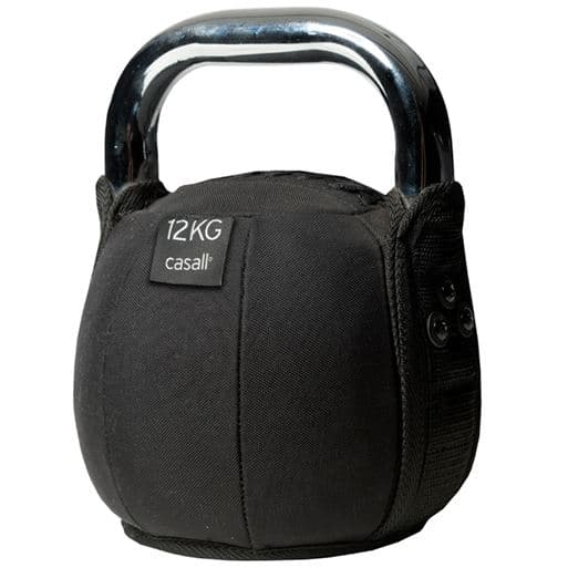 Casall Kahvakuula Soft, Kettlebells