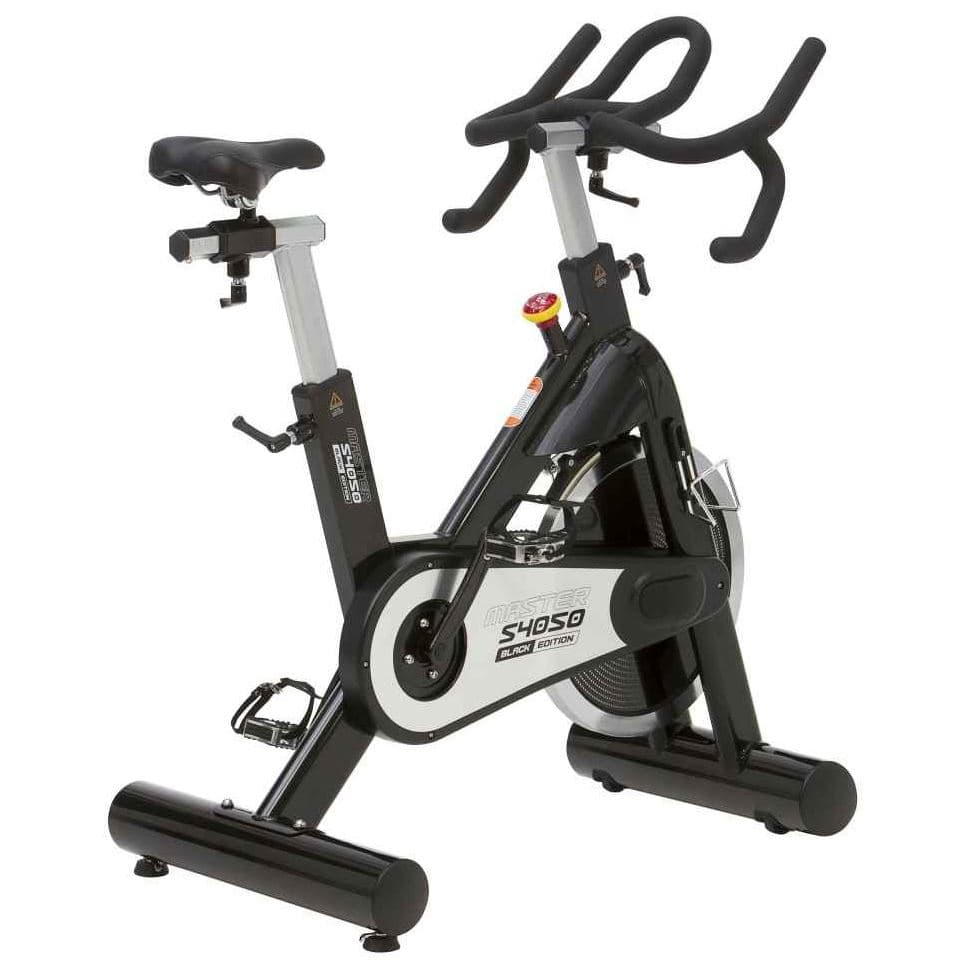 Master Fitness Spinningpyörä S4050, Spinningpyörät