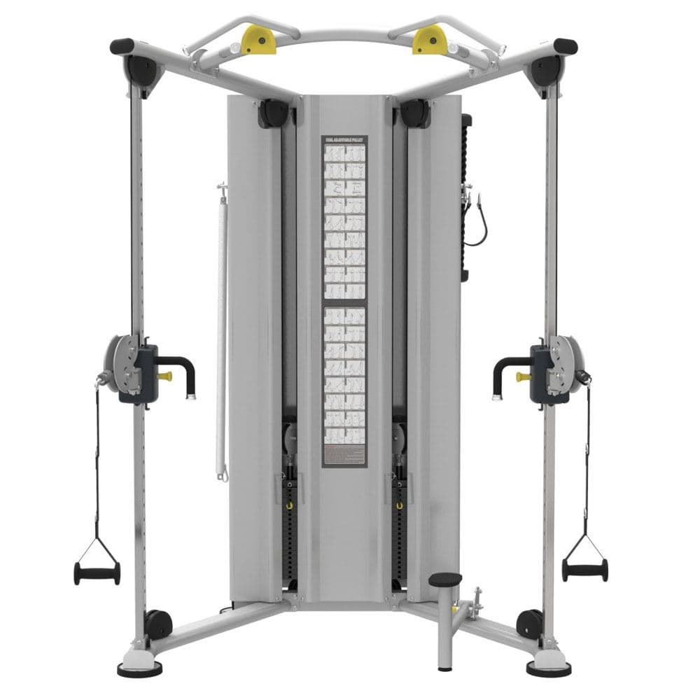 Impulse Dual Adjustable Pulley It9530, Talja