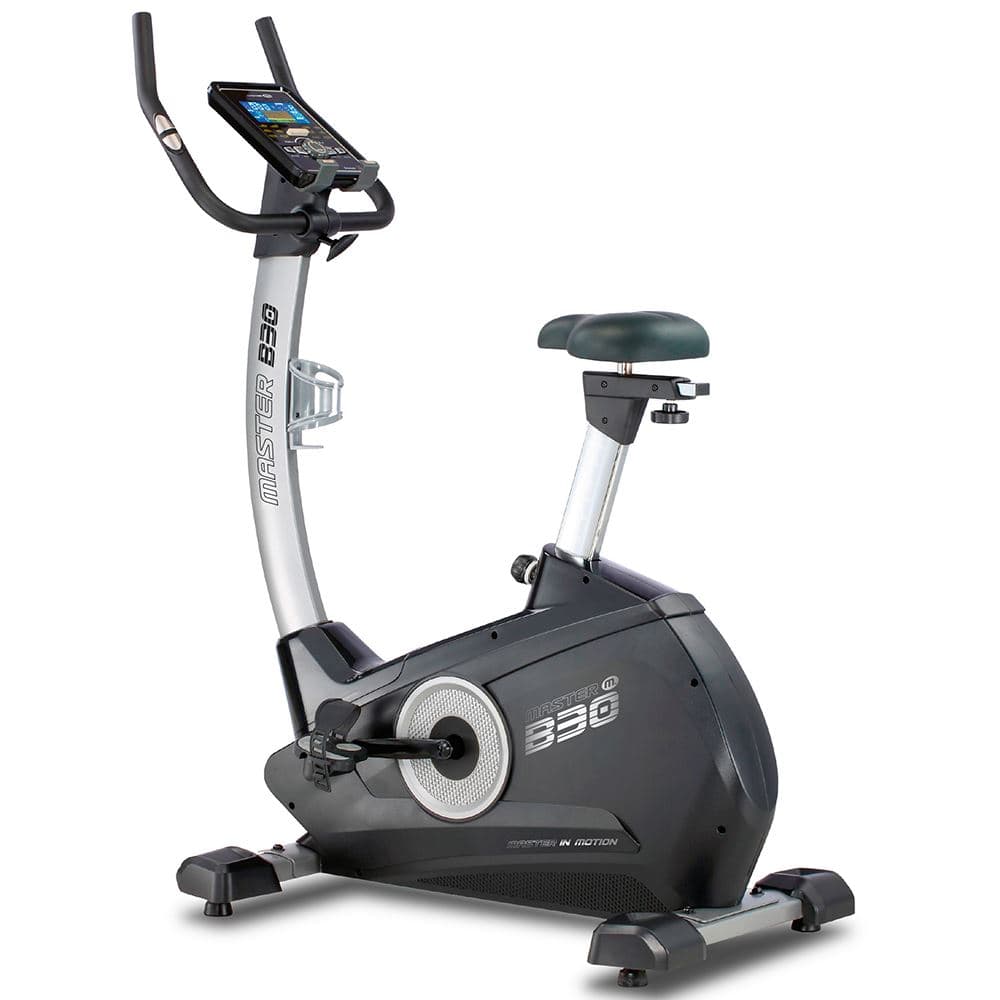 Master Fitness B30, Kuntopyörät