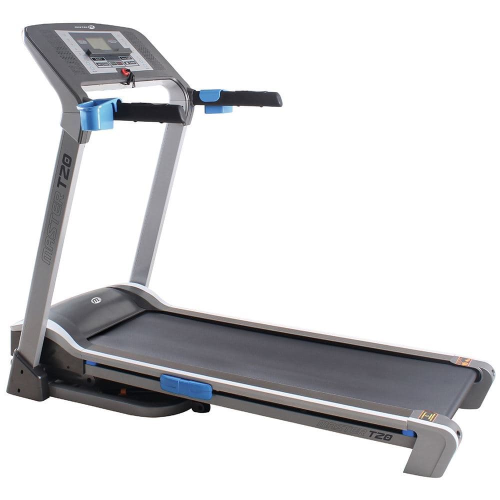 Master Fitness Juoksumatto T20, Juoksumatot