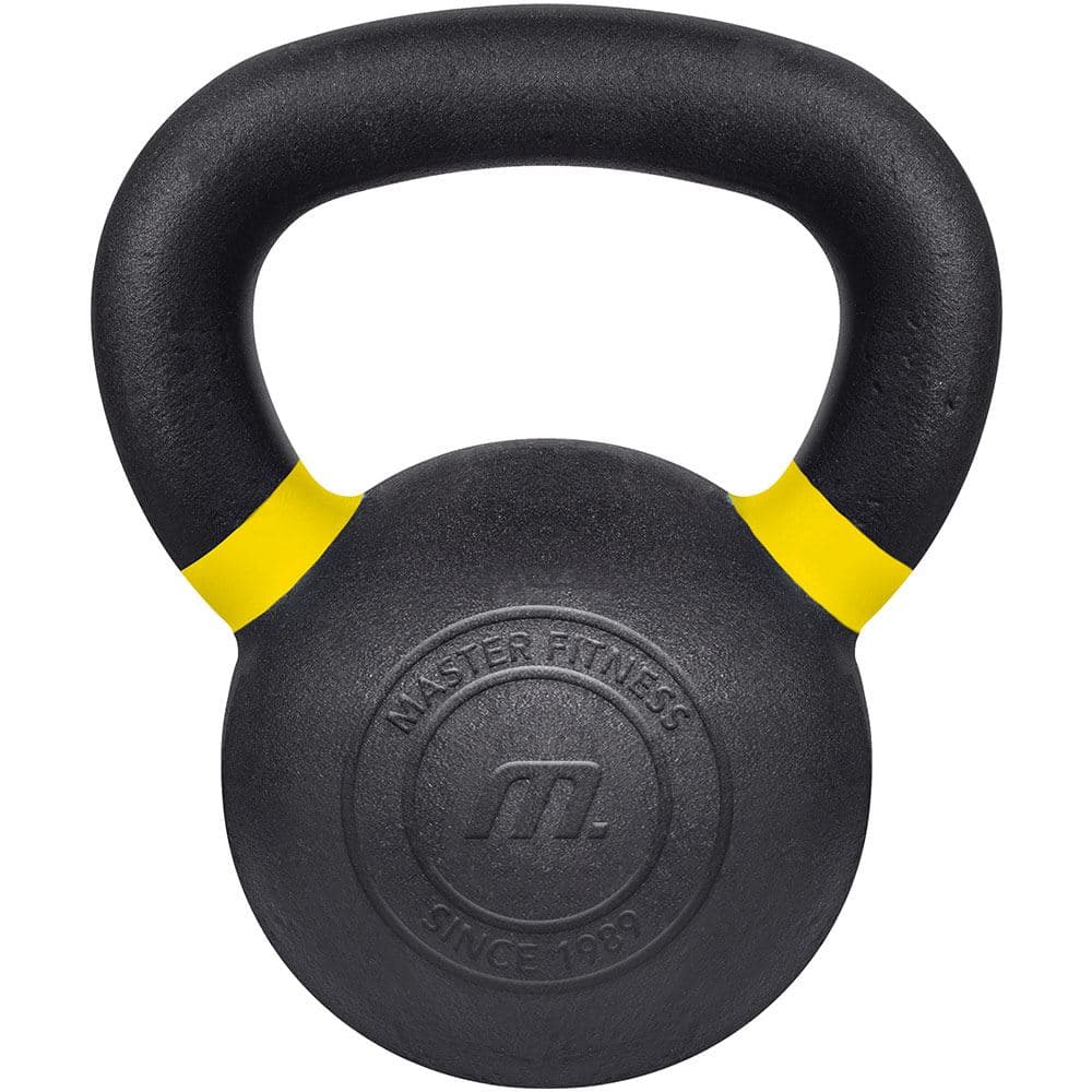 Master Fitness BC Edition 16 kg kahvakuula