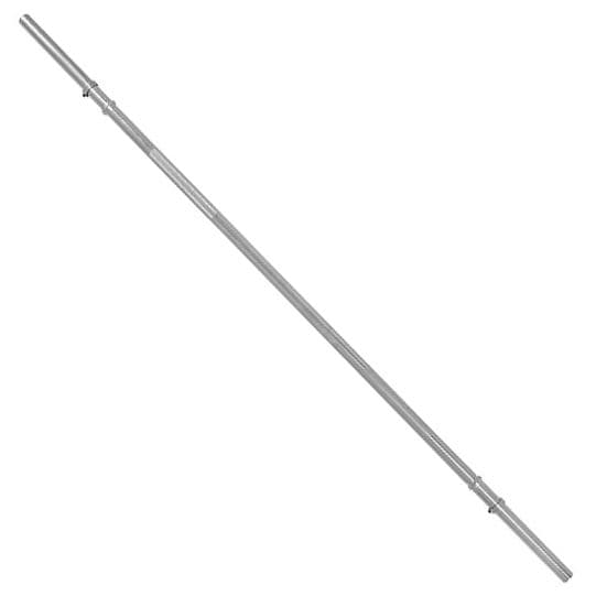 Master Fitness Painotanko 25 mm 120 cm, Levytangot