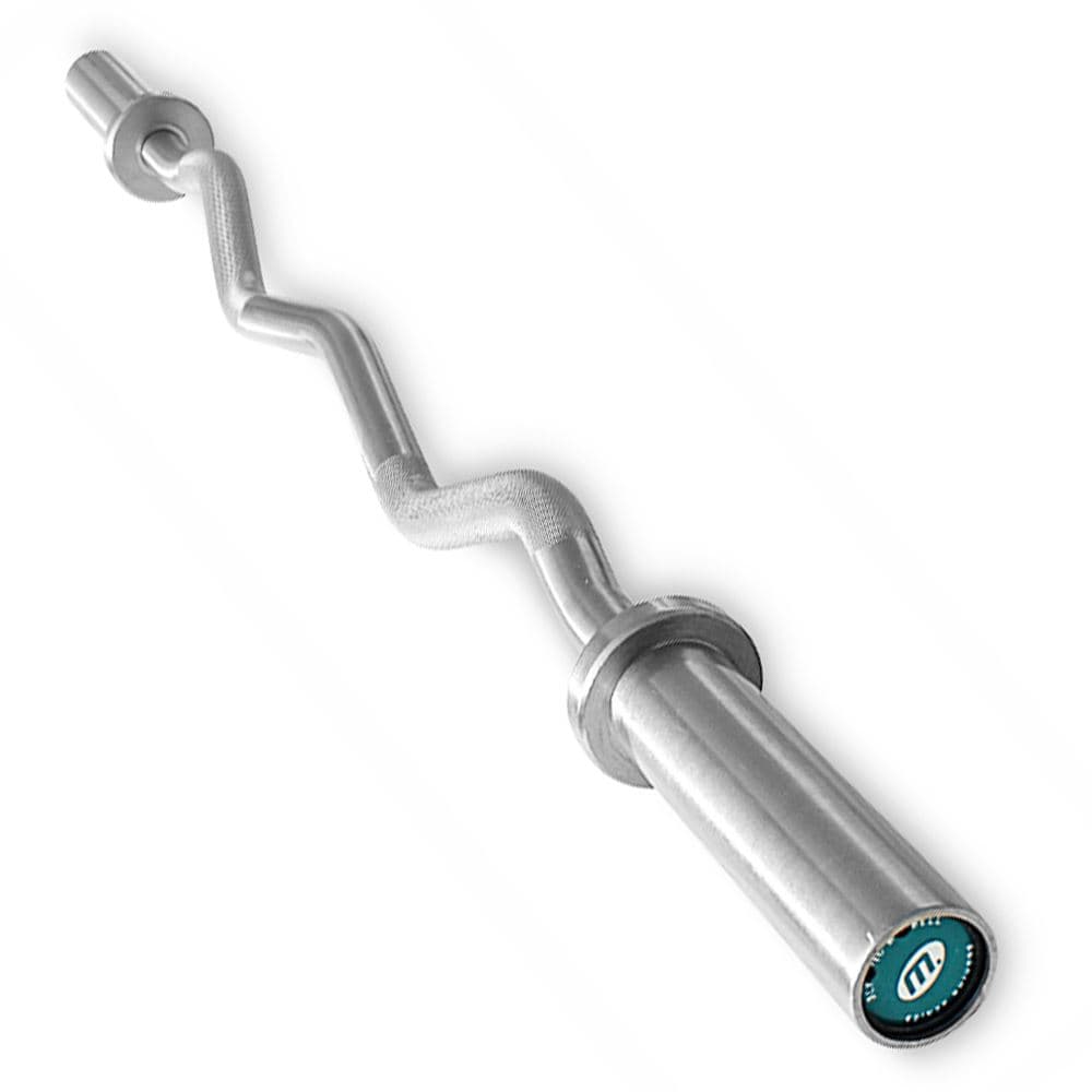 Master Fitness Mutkatanko Silver, Mutkatanko