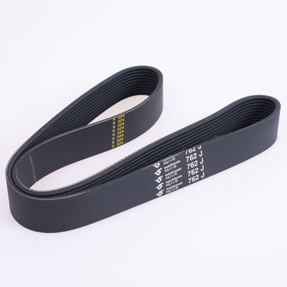 Master Fitness R6040/R6050 Kiilahihna, Varaosat