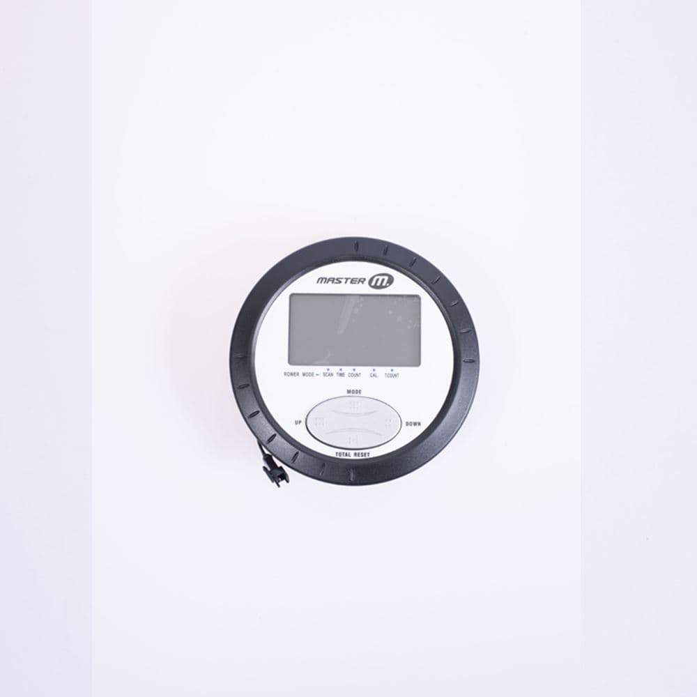 Master Fitness R610 Näyttö, Varaosat