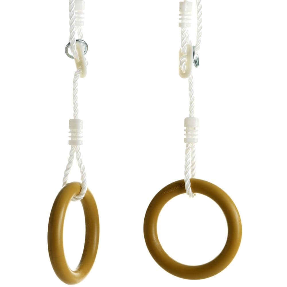 Abilica Gymrings, Voimistelurenkaat