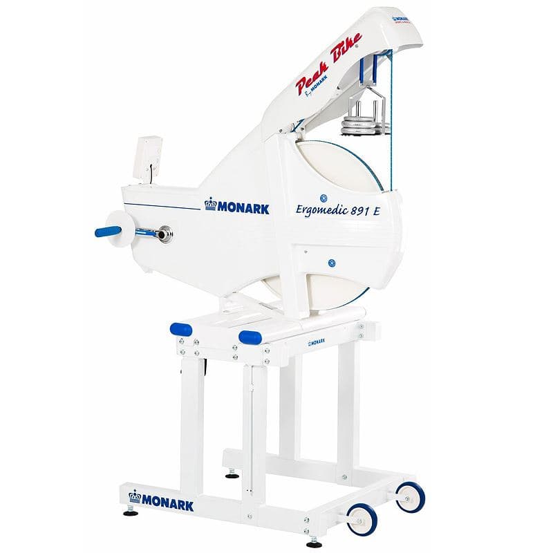 Monark 891 Wingate, Monark Sport