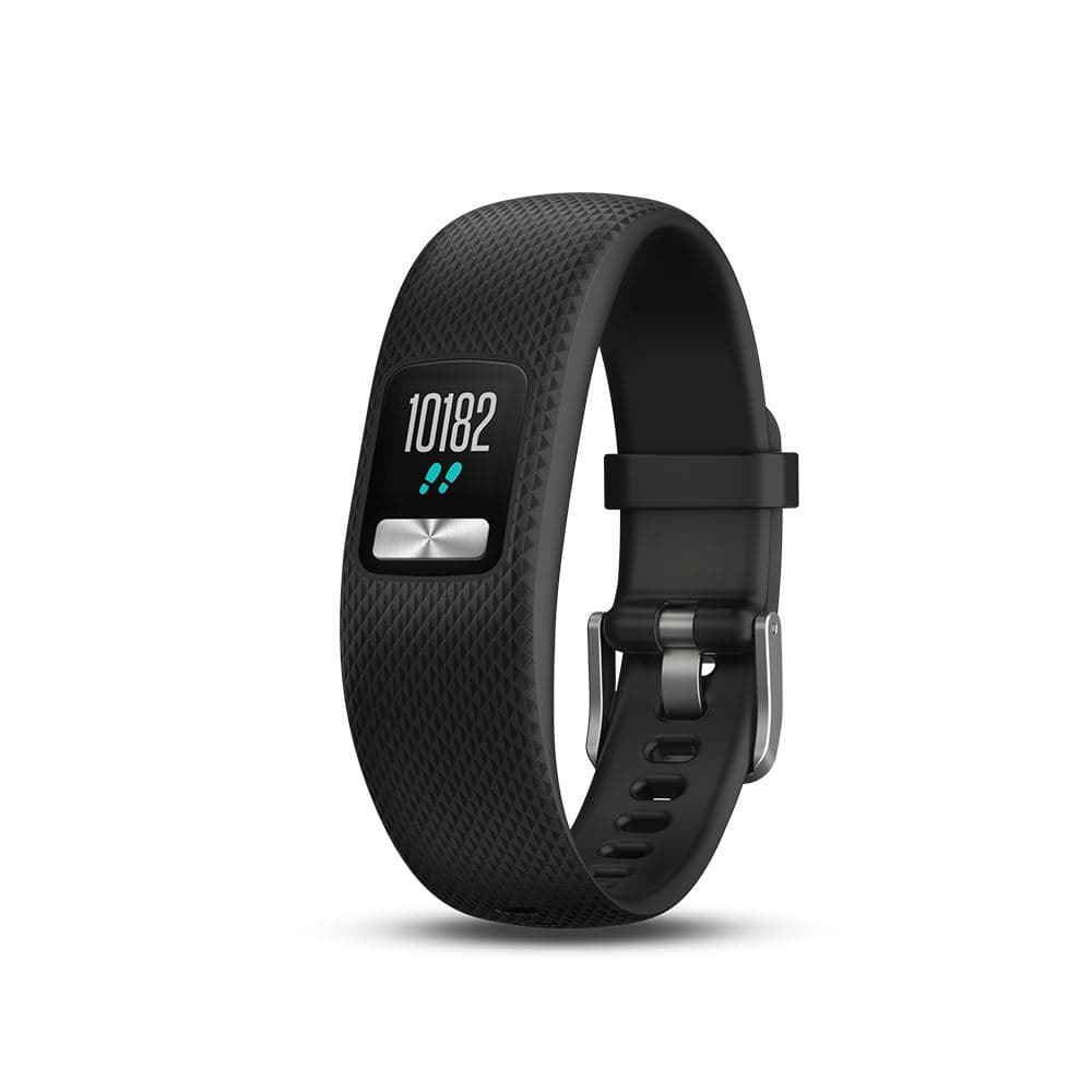 Garmin vøvofit® 4, Kellot