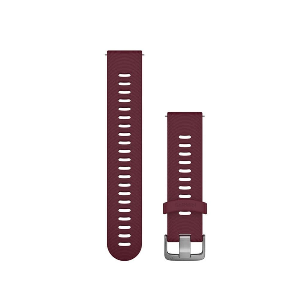 Garmin Forerunner® 645 ranneke, Kellonrannekkeet