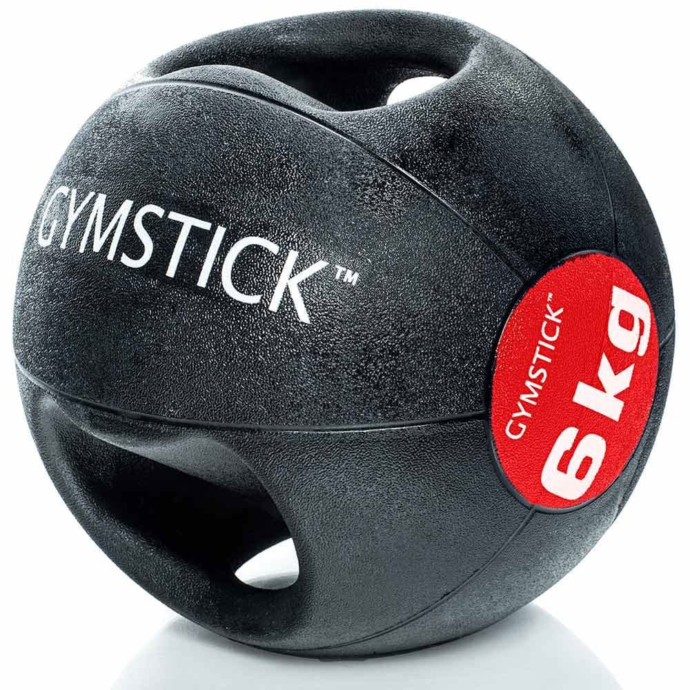 Gymstick Kuntopallo kahvalla, Medicine kuntopallot