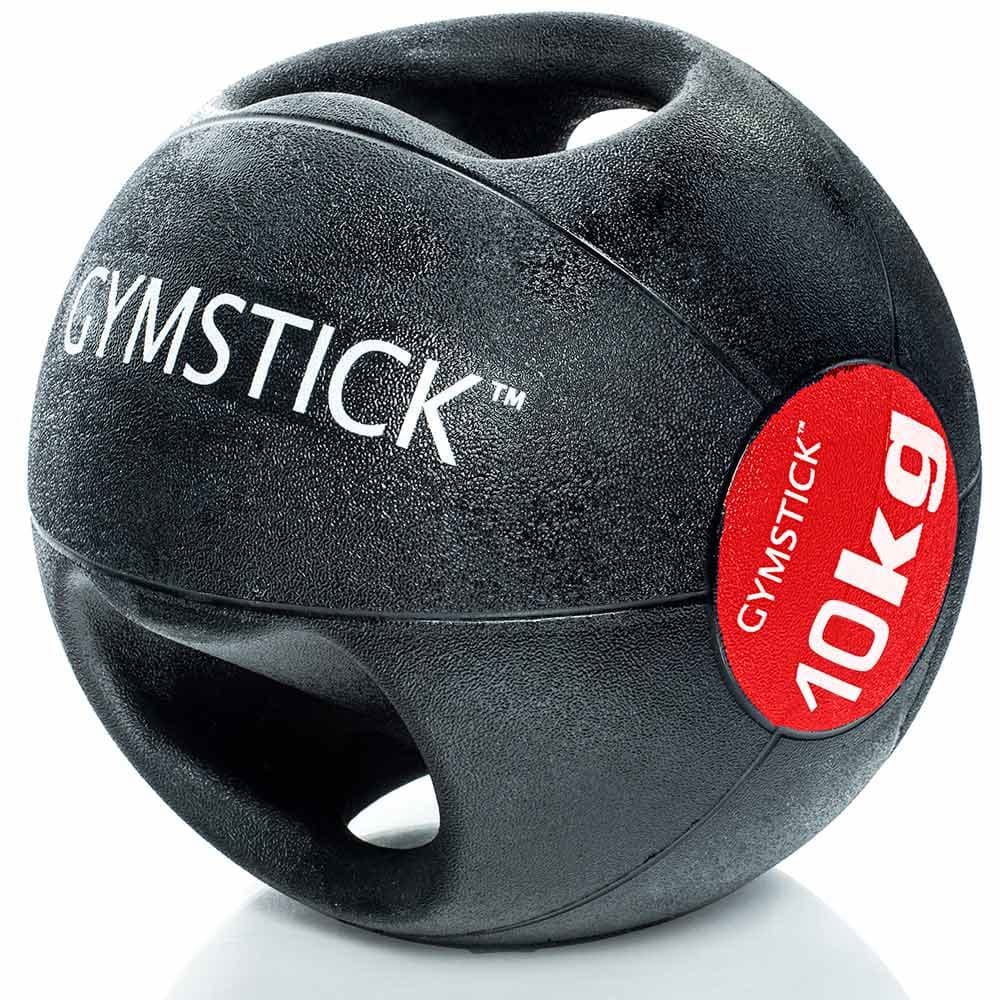 Gymstick Kuntopallo kahvalla, Medicine kuntopallot