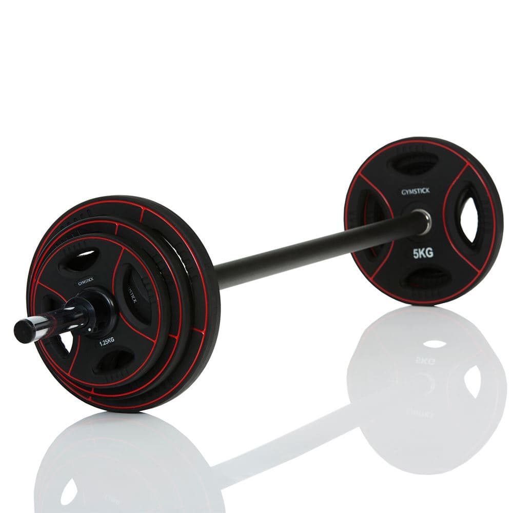 Gymstick Levytankosetti Pump Set, Pump set