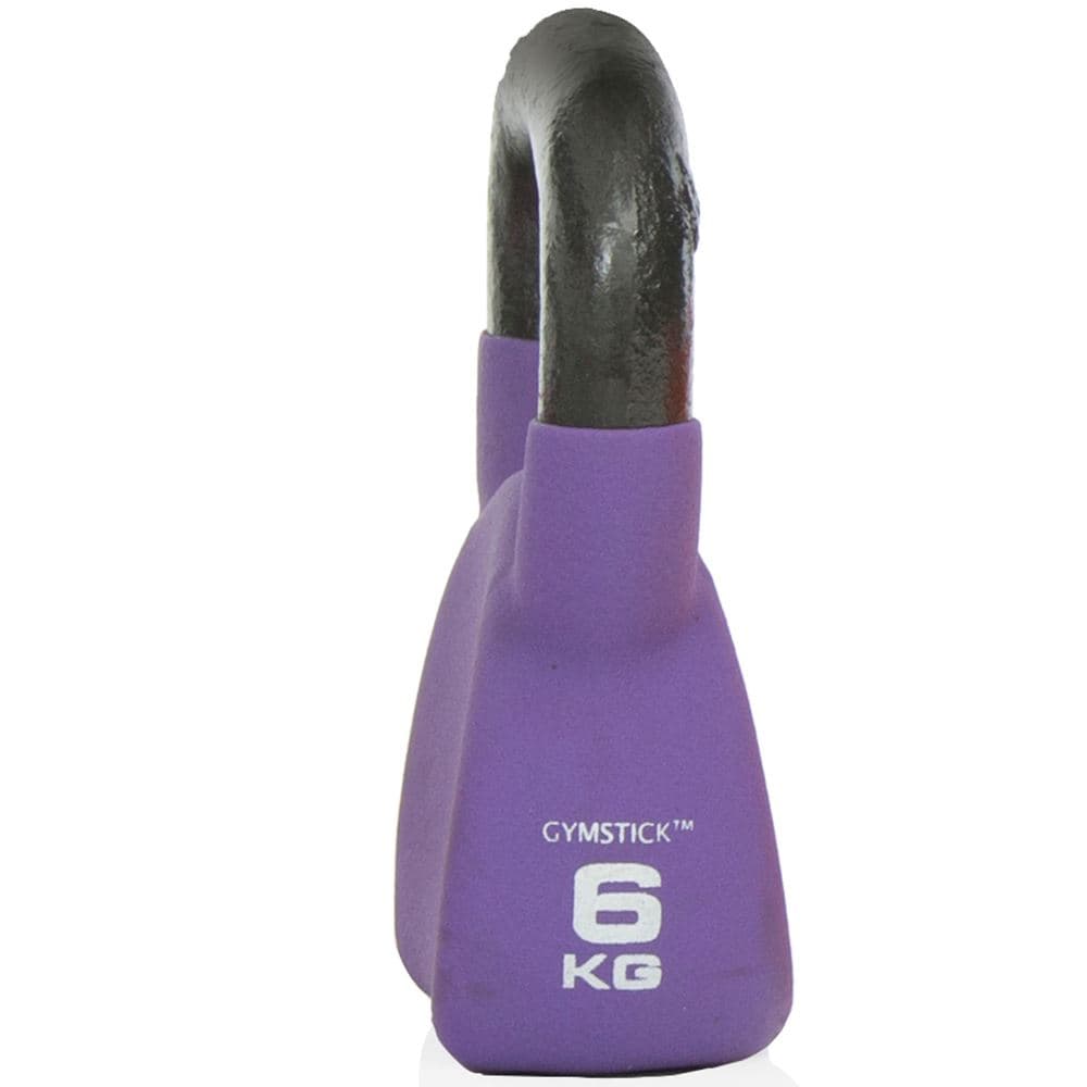Gymstick Kahvakuula Ergo, Kettlebells