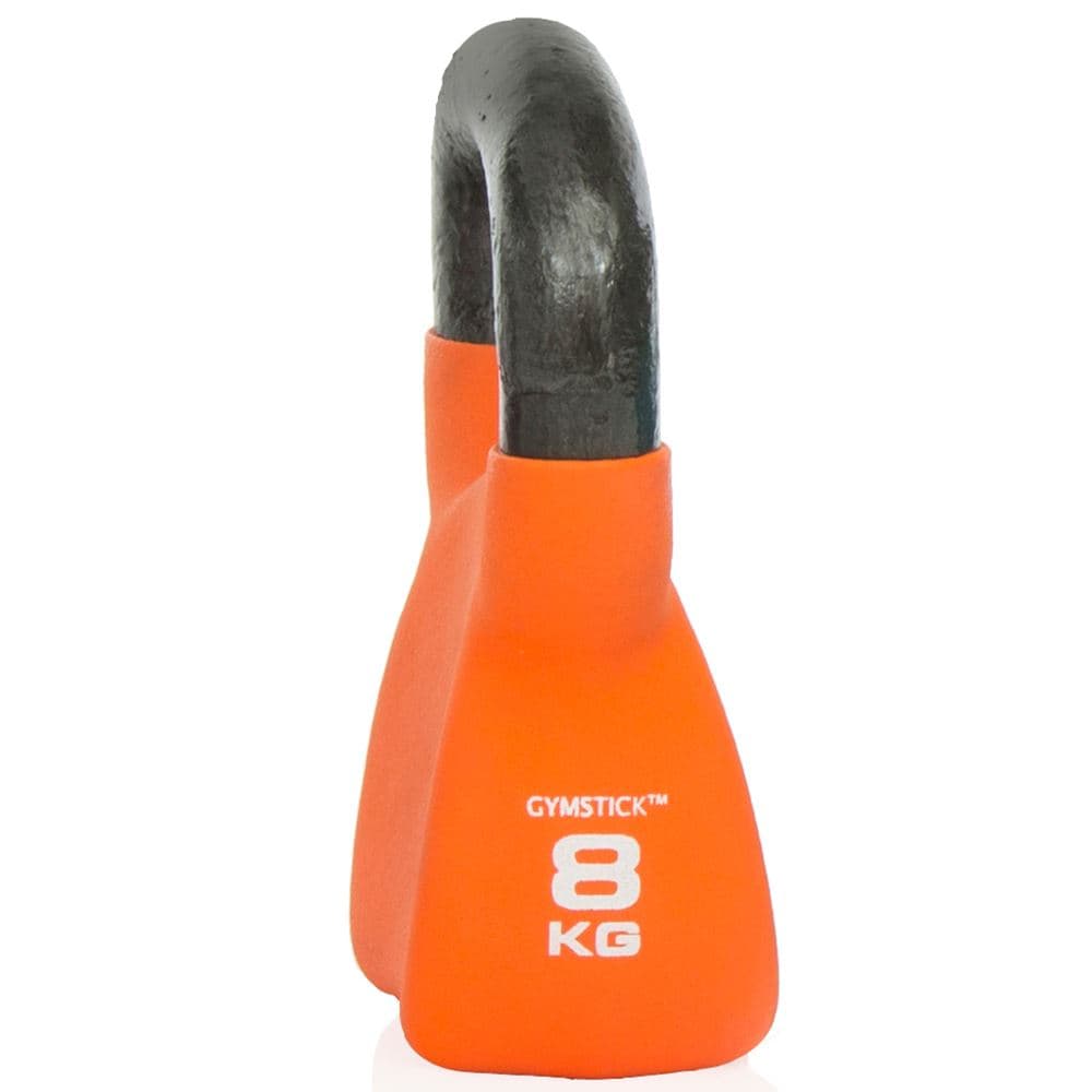 Gymstick Kahvakuula Ergo, Kettlebells
