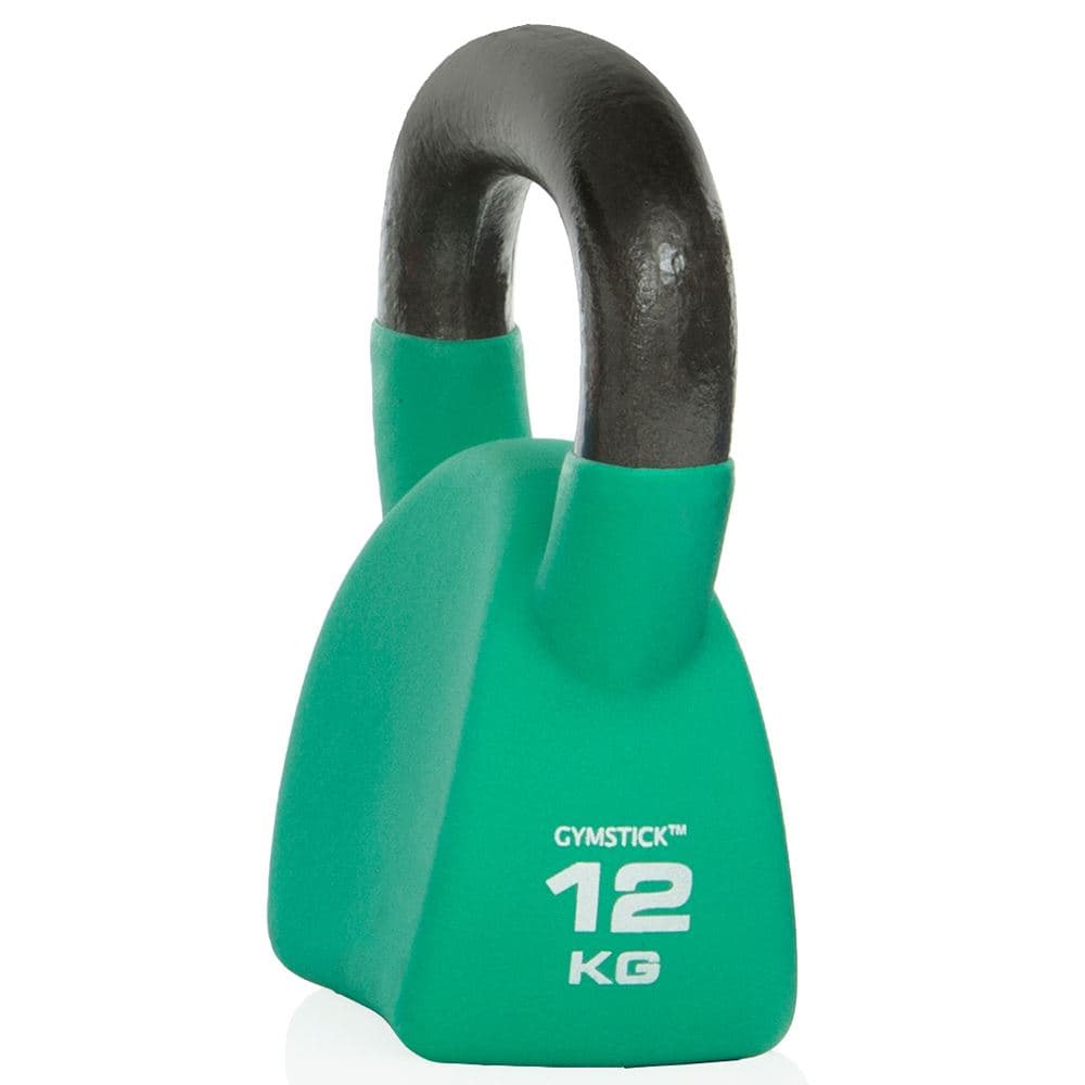 Gymstick Kahvakuula Ergo, Kettlebells