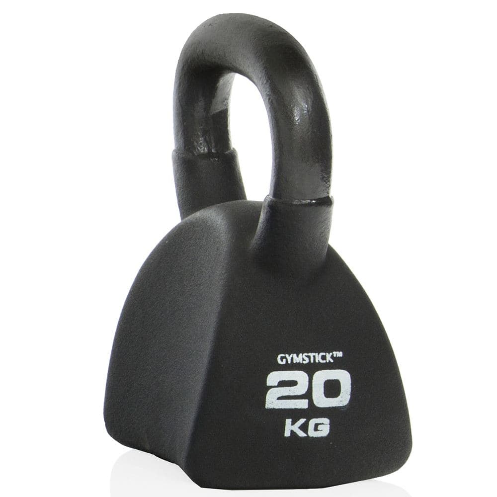 Gymstick Kahvakuula Ergo, Kettlebells