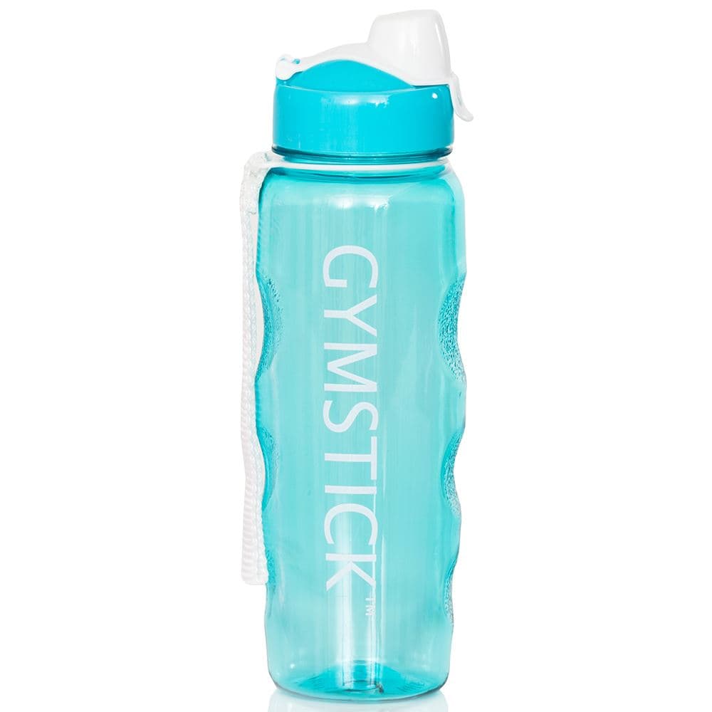 Gymstick Vesipullo 750 ml, Shakerit