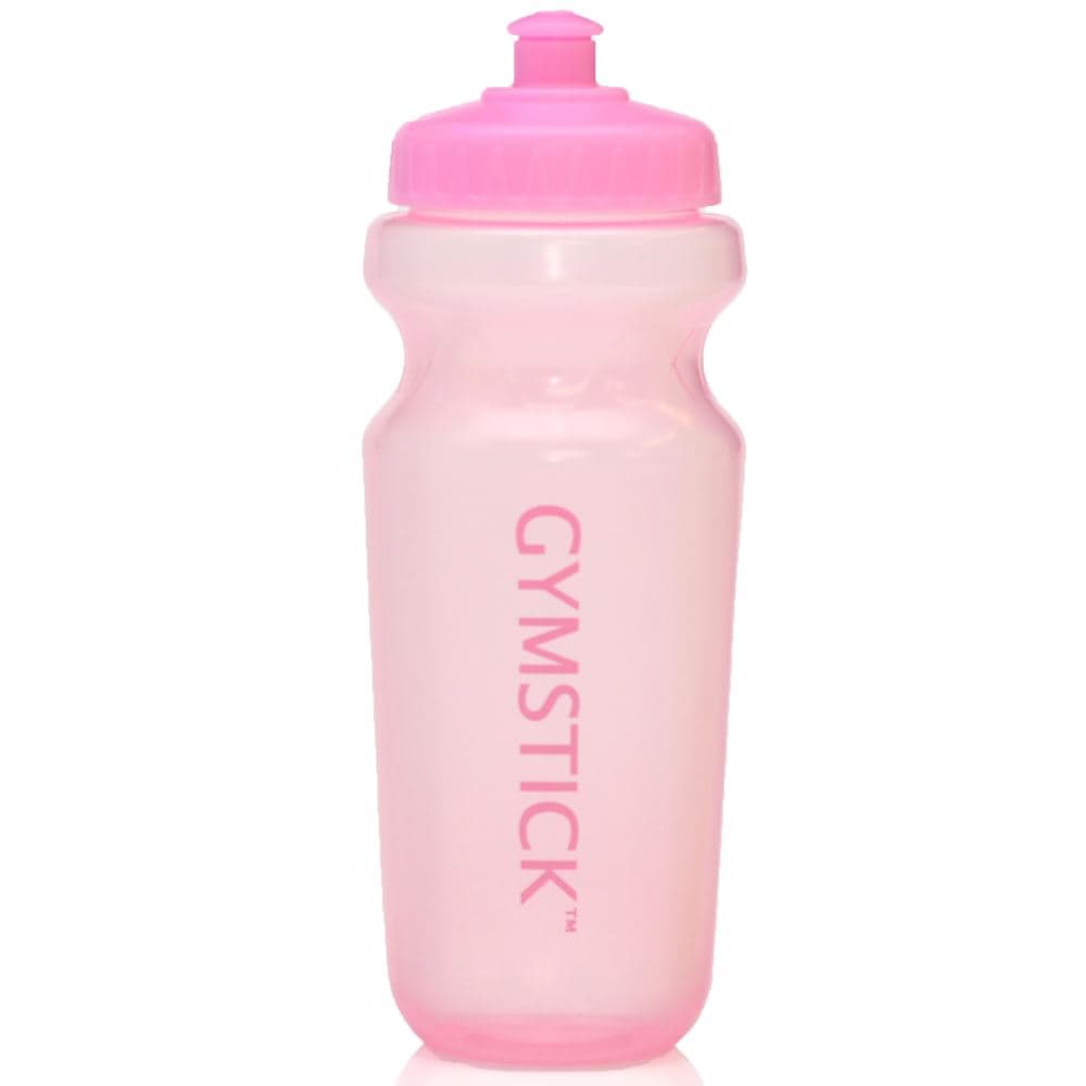 Gymstick Vesipullo 700 ml, Shakerit
