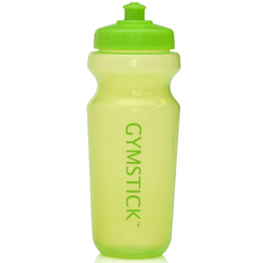 Gymstick Vesipullo 700 ml, Shakerit